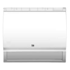 Air Conditioner, Split Type, 12000BTU,