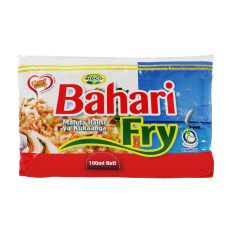 Bahari Fry Vegetable Cooking Oil- 100M