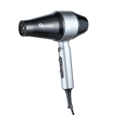 BLACK HAIR DRYER- RM/696