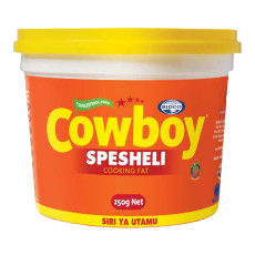 Cowboy Vegetable Cooking Fat- 250gms