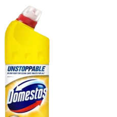 Domestos Lemon Fresh 500ml