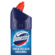 Domestos original 1L