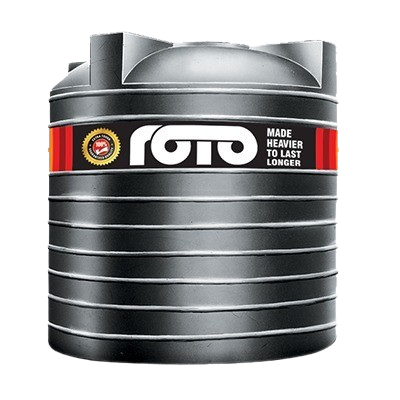 Roto Water Tank 5000L