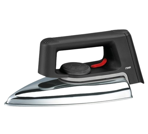 Mika Dry Iron