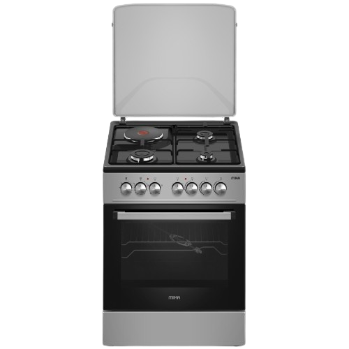 MIKA Standing Cooker, 50cm x 60cm