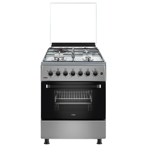 MIKA Standing Cooker, 58cm x 58cm