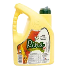 Rina Vegetable Oil 3L