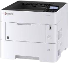 Kyocera P3145DN ECOSYS Laser Printer