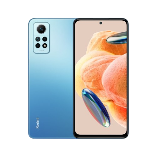 Xiaomi Redmi Note 12 Pro 4G (8+256GB)