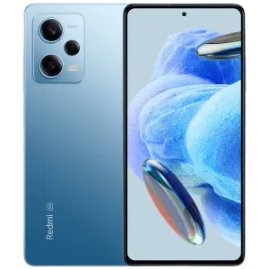 Xiaomi Redmi Note 12 Pro RAM 8GB, Internal Storage 128GB Phone