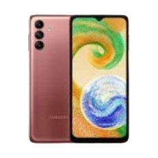 samsung Galaxy A04S-6.5-32GB ROM 3GB RAM 50MP CAMERA 5000mAh - COPPER Phone