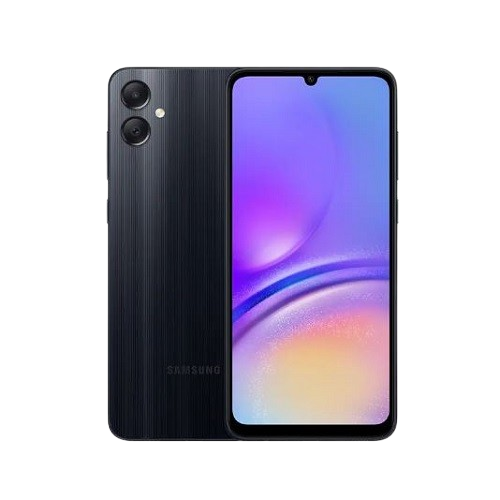 Samsung Galaxy A05, 4GB RAM, 128GB ROM, 6.7″ Display
