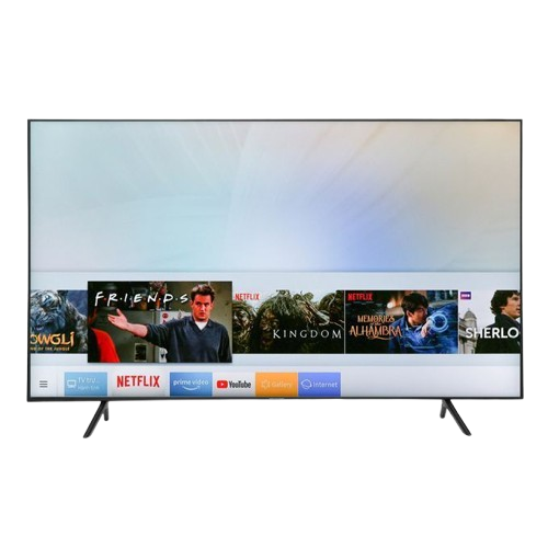 Gld 43″ INCHES SMART ANDROID FRAMELESS TV-HDMI/USB-INBUILD WIFI-YOUTUBE/NETFLIX