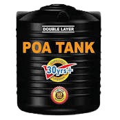 Poa Tank 5000l view 2