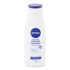 Express hydration body lotion 200ml