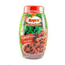 Royco Mchuzi Mix Beef- 500g view 2