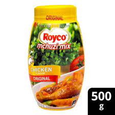 Royco Mchuzi Mix Chicken- 500g