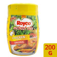 Royco Mchuzi Mix Chicken- 200g view 2