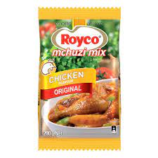 Royco Mchuzi Mix Chicken Refill- 200g
