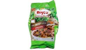 Royco Mchuzi Mix Beef- 200g