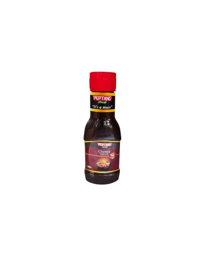 Peptang choma sauce 250g view 2