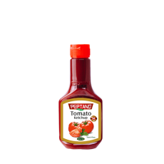 Pep tomato ketchup 400g