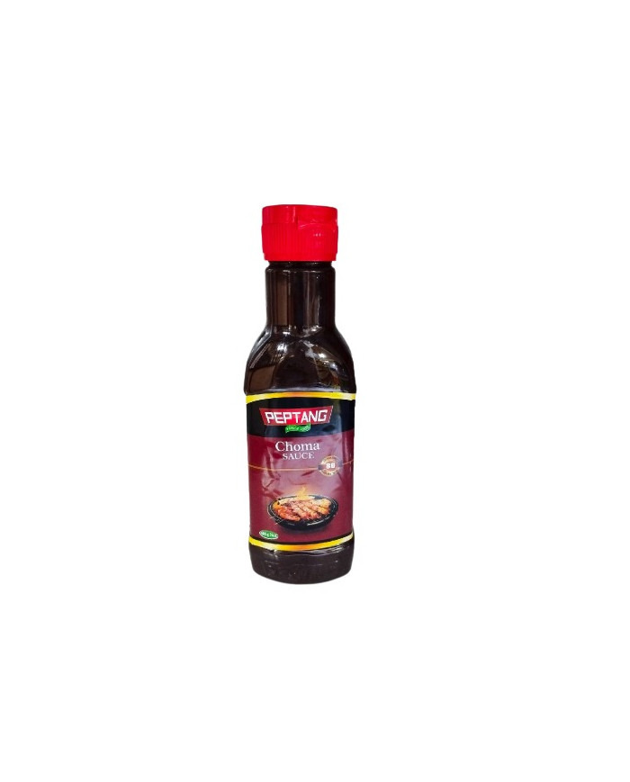 Peptang choma sauce 400g view 2