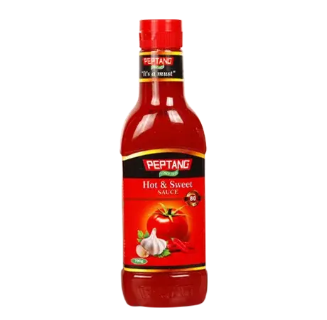 Peptang hot and sweet 700g