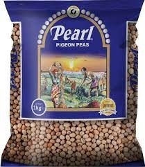 pearl pigeon peas 1kg view 2