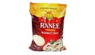 ranee premium basmati rice 1kg view 2