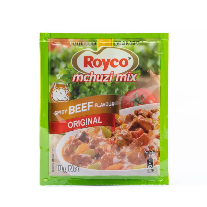Royco Mchuzi Mix Chicken- 10g
