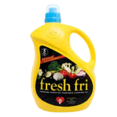 Fresh fri 5litre