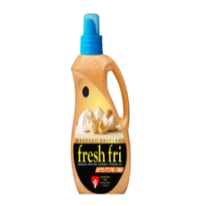 Fresh Fri Ginger Triple Refined Vegeta