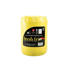 Fresh Fri Triple Refined  Vegetable Co