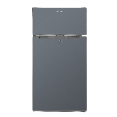 Fridge, 168L, 2 Door Top Mount Freezer