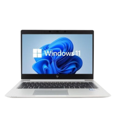 HP 8th Gen EliteBook  Laptop 840 G5 In