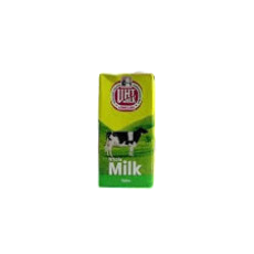Kcc UHT milk full cream 1lt