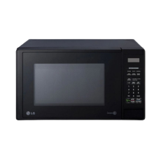 LG 23L NeoChef Grill Microwave (Black
