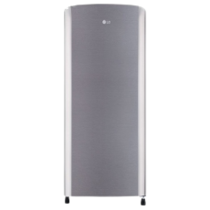 LG GL-B201SLLB Single Door Fridge - 18