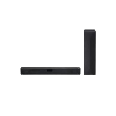 LG Sound Bar SN4, 2.1ch, 300W, AI Soun