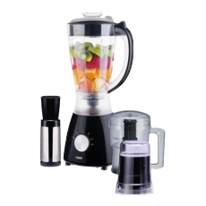 Mika MBLR304/BL blender 1.5l 3 in 1