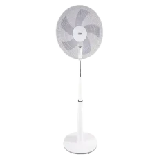 Mika MFS1641 stand fan 16'' with remot