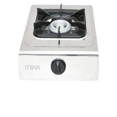 Mika MGS2201 gas stove table top singl