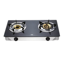 Mika MGS7102 gas stove table top glass