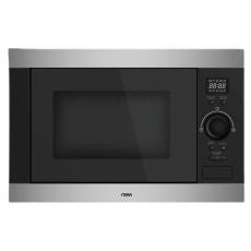 Mika MMWDGBB251BXBI built in microwave