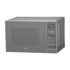 Mika MMWDGPB2074MR microwaveoven 20l s