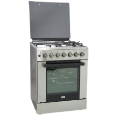 Mika MST6131HI/TR4 standing cooker 60c
