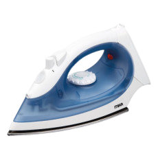 Mika MSTI405 steam iron non stick sole