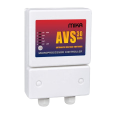 Mika MVP30AVS power protector universa