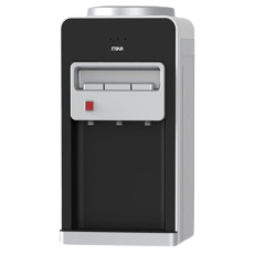Mika MWD1501SBL water dispenser table